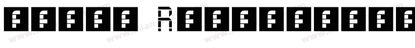 szemy Regular字体转换